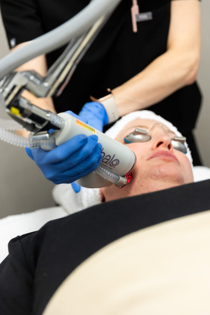 AntiAging Facial Kansas City Skin and Cancer Center